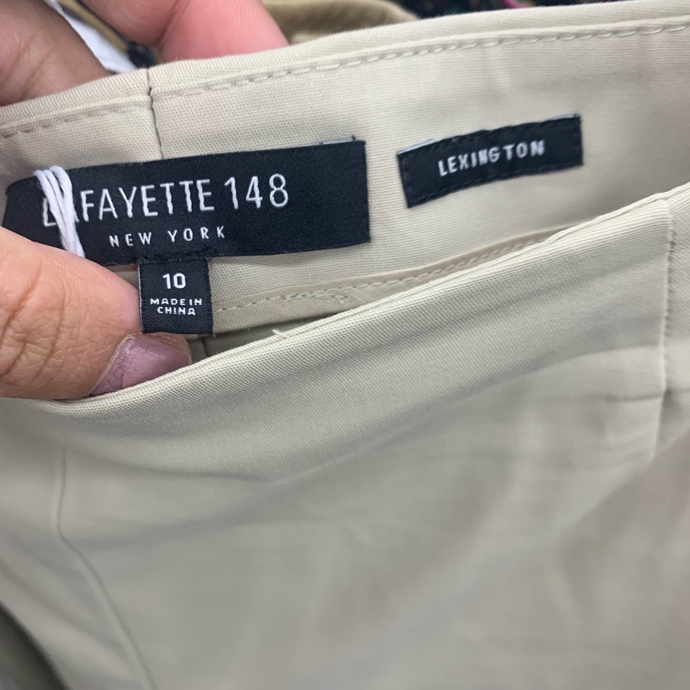 Pants - Picture 2 of 3